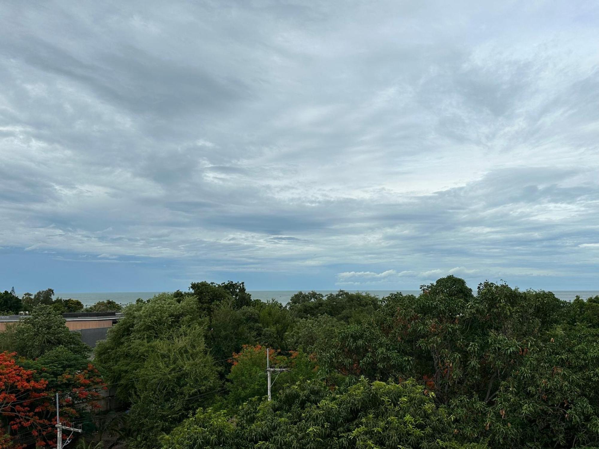 Thipurai Beach Hotel Hua Hin Exteriér fotografie